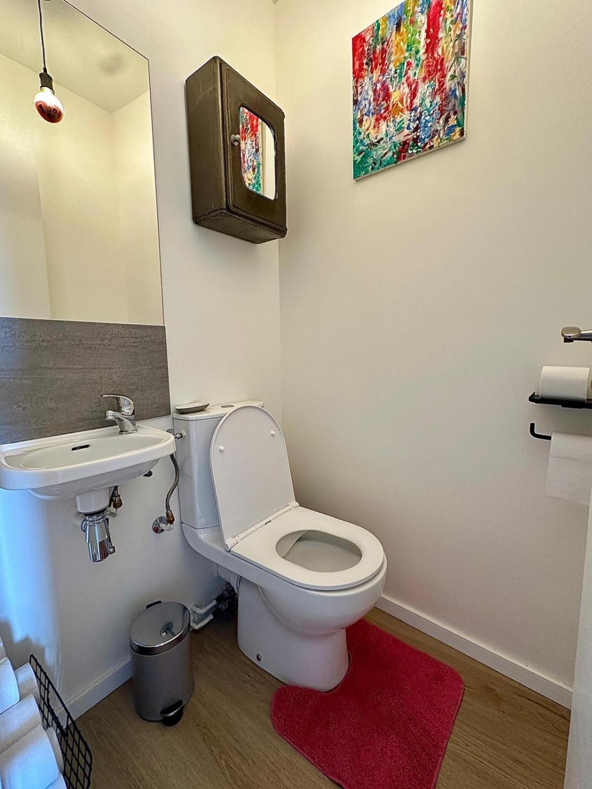 Appartement T3 De Standing Vue Mer Et Marina Mandelieu La Napoule Ngoại thất bức ảnh
