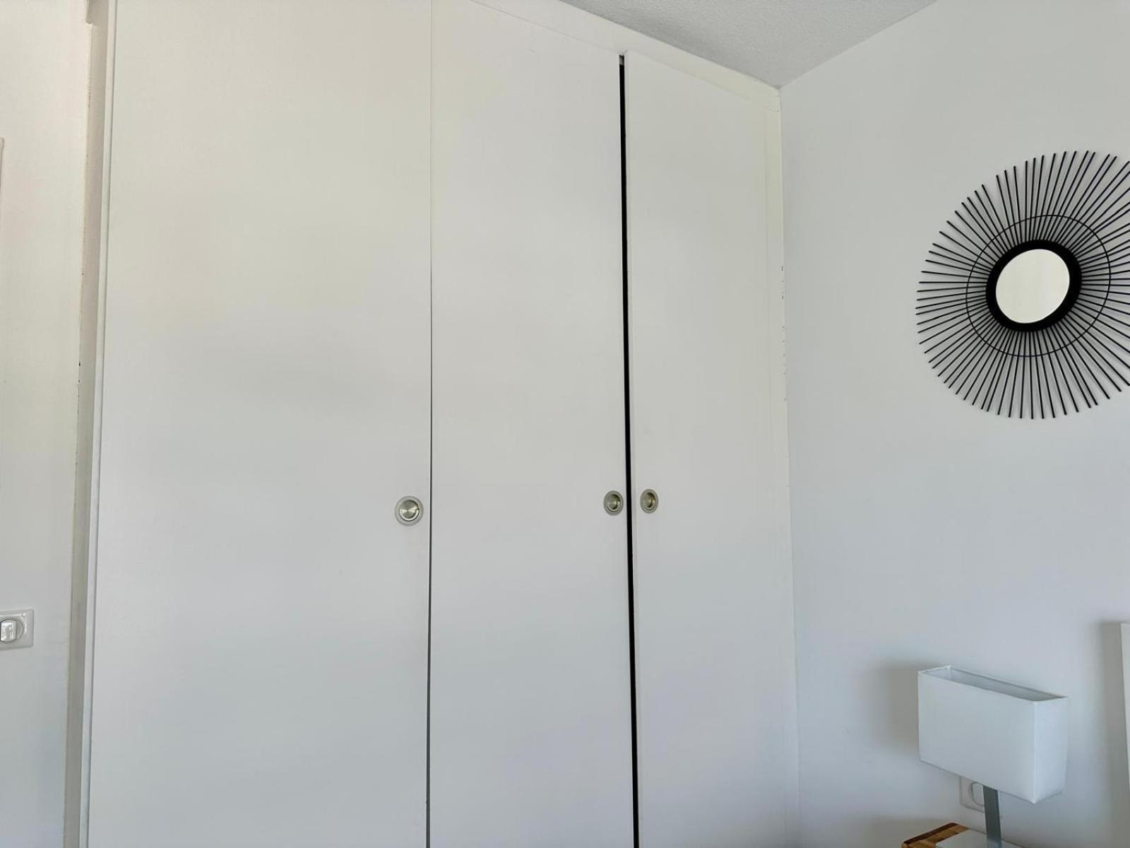 Appartement T3 De Standing Vue Mer Et Marina Mandelieu La Napoule Ngoại thất bức ảnh