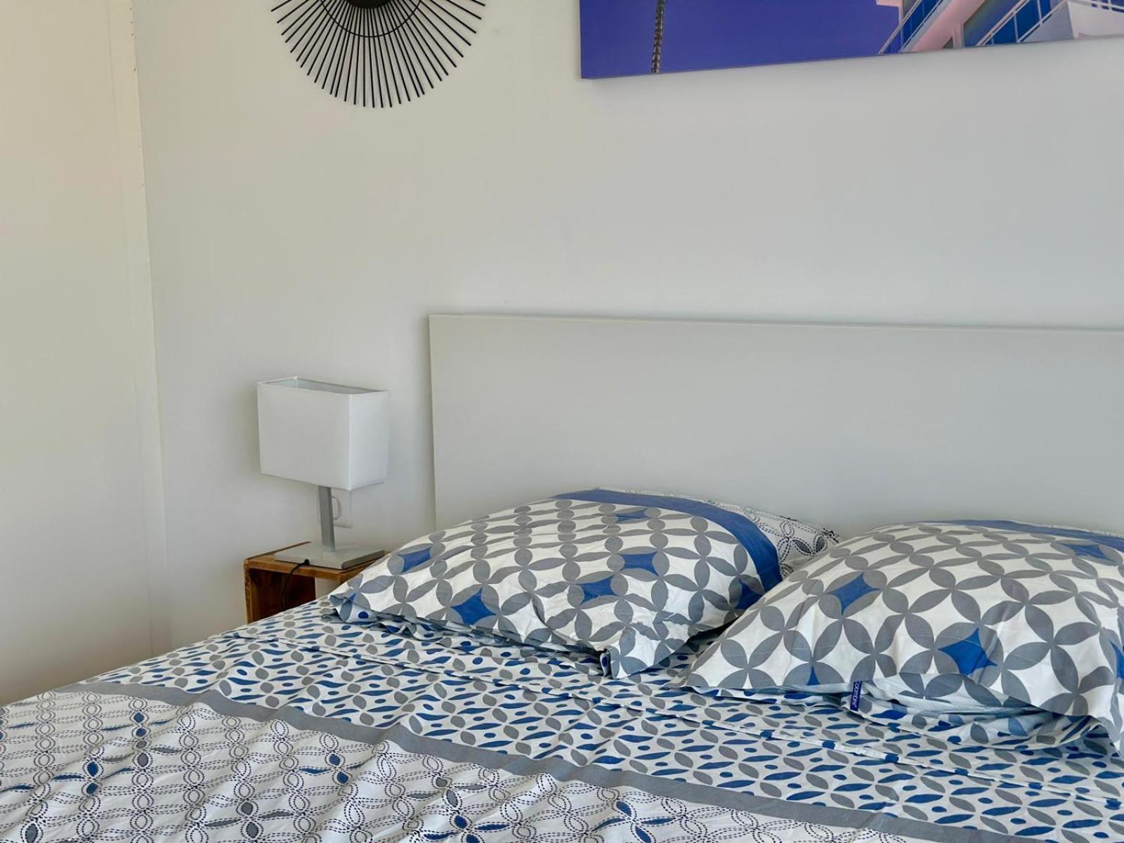 Appartement T3 De Standing Vue Mer Et Marina Mandelieu La Napoule Ngoại thất bức ảnh
