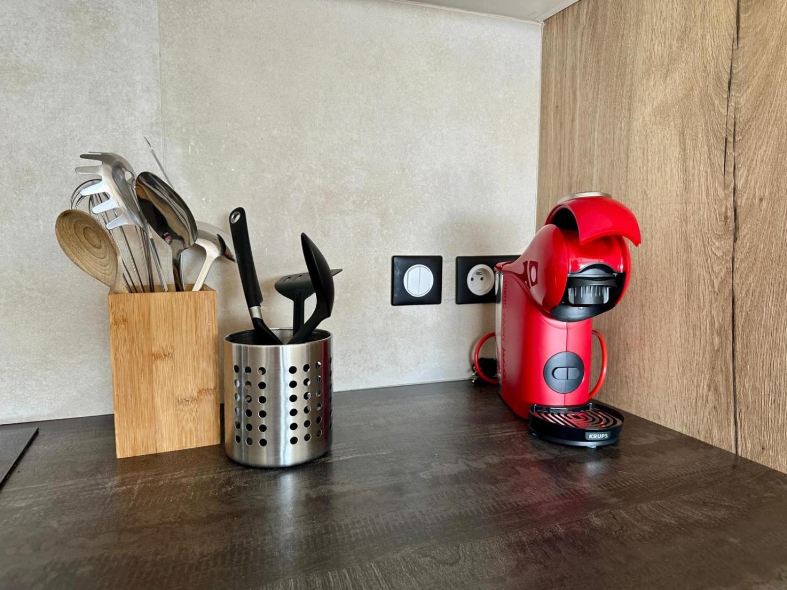 Appartement T3 De Standing Vue Mer Et Marina Mandelieu La Napoule Ngoại thất bức ảnh
